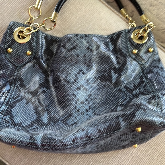 Cynthia Rowley Leather Bag - Picture 9 of 14